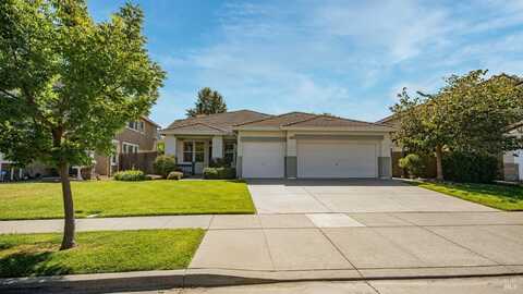 2859 Rebecca Drive, Fairfield, CA 94533