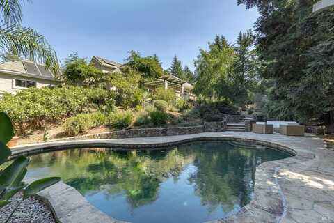 3455 Westminster Court, Napa, CA 94558