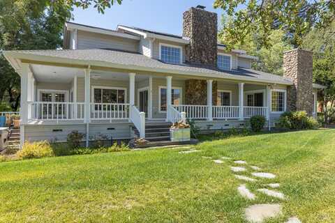 1650 Aetna Springs Lane, Pope Valley, CA 94567