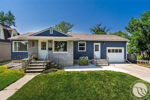 212 5th Avenue, Laurel, MT 59044
