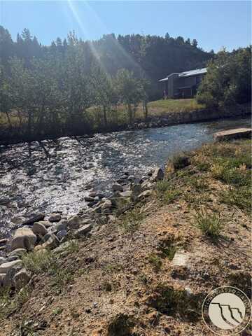 Nhn 10th Street E, Red Lodge, MT 59068