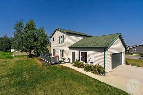 1699 Lazy M Street, Red Lodge, MT 59068