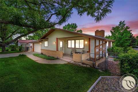 3928 Audubon Way, Billings, MT 59102