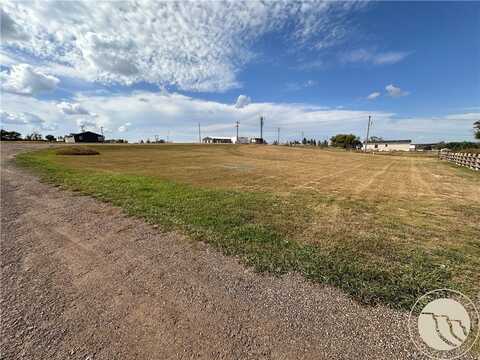 Tbd 2nd Avenue SW, Ferdig, MT 59353