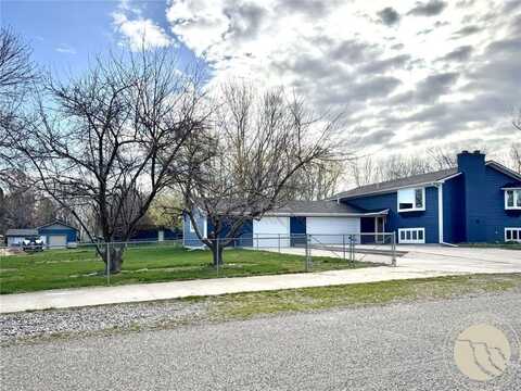 955 Barbara Drive, Billings, MT 59101