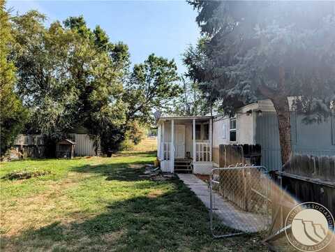 3440 WASCO Avenue, Billings, MT 59101