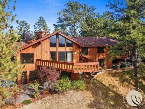 228 Emerald Hills Drive, Billings, MT 59101