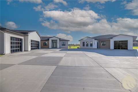 1338 Scheffler Way, Billings, MT 59106