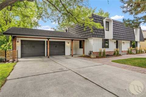 2736 Palm Drive, Billings, MT 59102