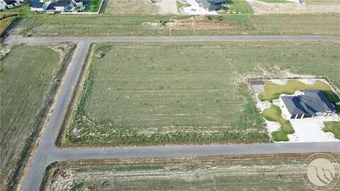 Block 1 Lot 4 North Arthur Ave, Billings, MT 59106