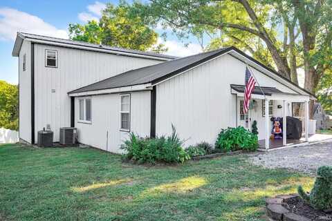 7473 W State Road 54, Springville, IN 47462