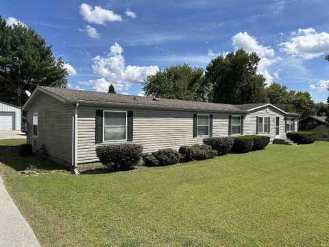 4092 Tunnelton Road, Bedford, IN 47421
