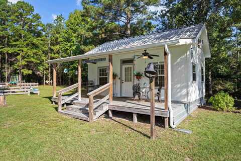1235 CR 3260, Colmesneil, TX 75938