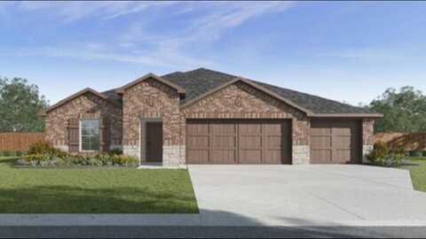 1680 Haidlyns Way, Sour Lake, TX 77659