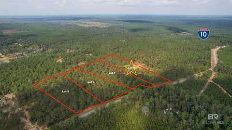 0 County Road 87, Robertsdale, AL 36567