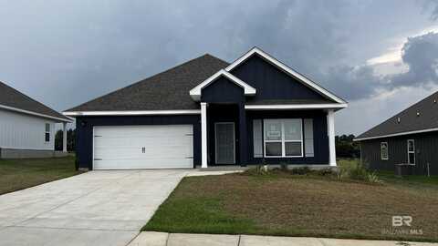 13264 Shoshoney Circle, Fairhope, AL 36532