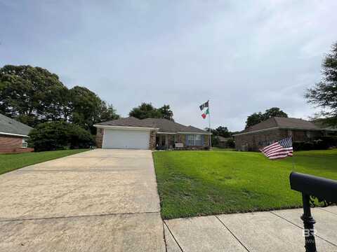 7681 Elizabeth Drive, Daphne, AL 36526