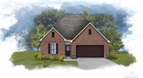 1374 Fenton Circle, Foley, AL 36535