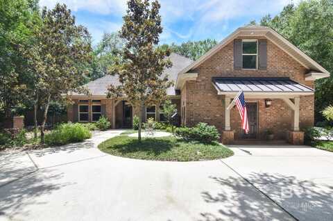 1 Greenbrier Lane, Fairhope, AL 36532