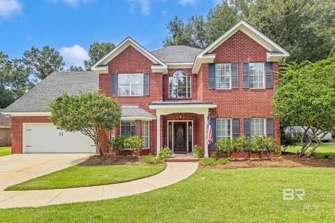 19721 Hunters Loop, Fairhope, AL 36532