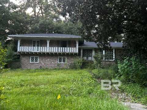 210 Court Street, Chickasaw, AL 36611