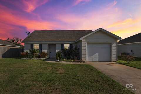 909 Sentinel Circle, Foley, AL 36535