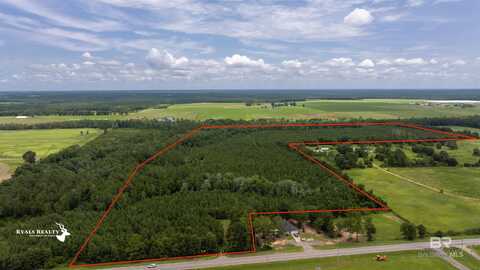 0 US Highway 90, Robertsdale, AL 36567