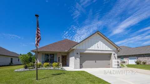 9854 Lakeview Drive, Foley, AL 36535