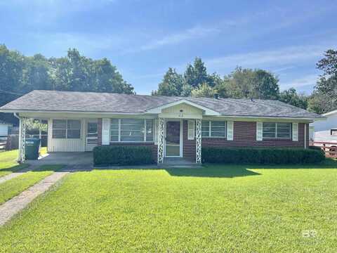 212 11th Avenue, Atmore, AL 36502