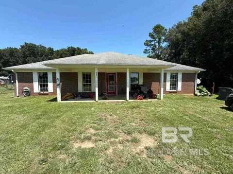 507 E Broadway Street, Summerdale, AL 36580