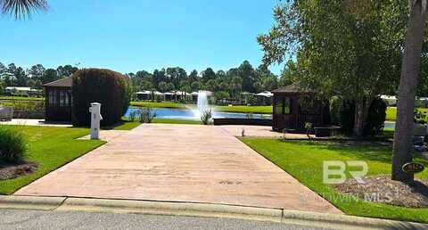 832 Carrozza Lane, Foley, AL 36535