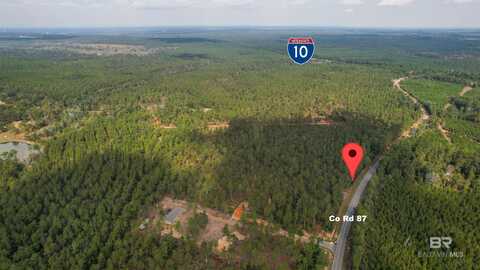 0 County Road 87, Robertsdale, AL 36567