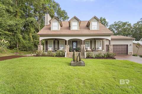 178 Lakeview Loop, Daphne, AL 36526