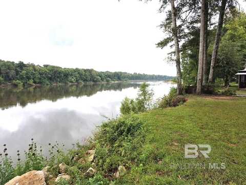 72 Sandy Bottoms Road, Gainestown, AL 36540