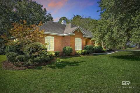 127 Wedge Loop, Fairhope, AL 36532