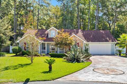 10 Ashepoo Drive, Okatie, SC 29909