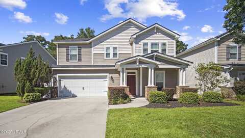 72 Sago Palm Drive, Bluffton, SC 29910