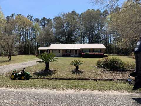 99 Milden Hall Drive Drive, Ridgeland, SC 29936