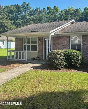 1 Taft Street, Beaufort, SC 29902