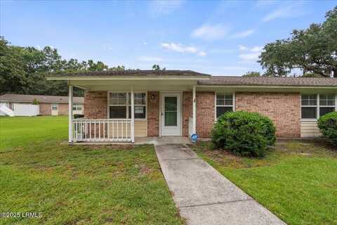 1 Taft Street, Beaufort, SC 29902