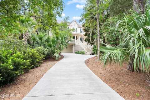 11 Bittern Street, Hilton Head Island, SC 29928