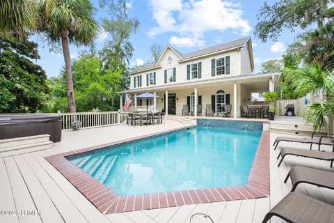 11 Bittern Street, Hilton Head Island, SC 29928
