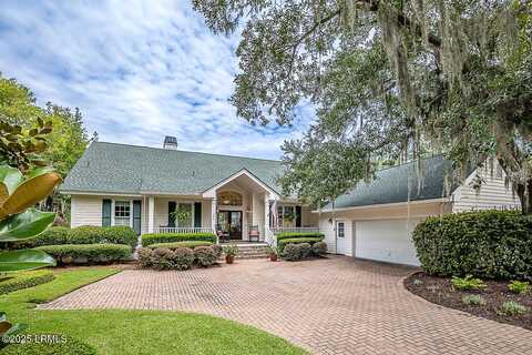 234 Dataw Drive, Saint Helena Island, SC 29920