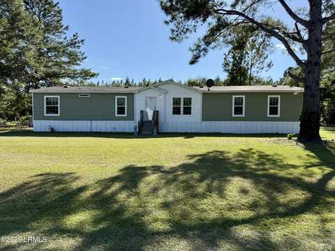 65 Pineland Estates Road, Pineland, SC 29934