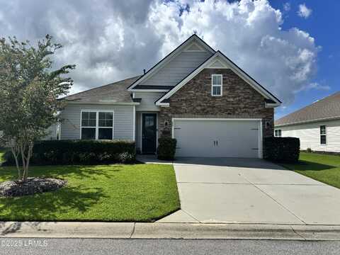 207 Lombards Mill Lane, Okatie, SC 29909