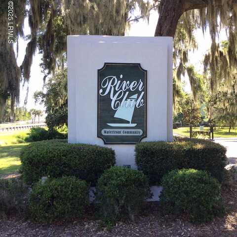 1231 Ladys Island Drive, Port Royal, SC 29935