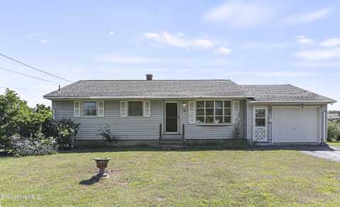 64 Elaine Dr, Pittsfield, MA 01201