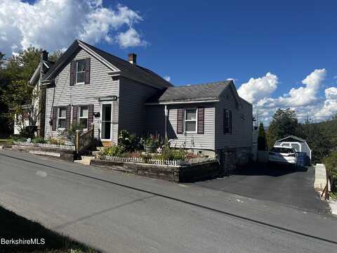 101 Prospect St, North Adams, MA 01247