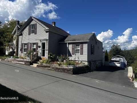 101 Prospect St, North Adams, MA 01247