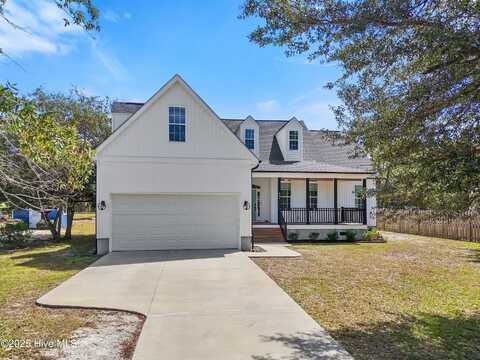 944 Nicklaus Road, Southport, NC 28461